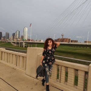 Meet your Posher, Rita